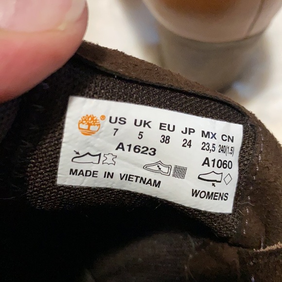 Booties - Picture 5 of 6